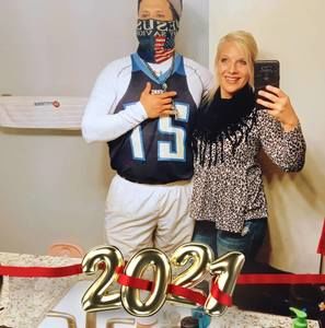 Meet your Posher, Katy